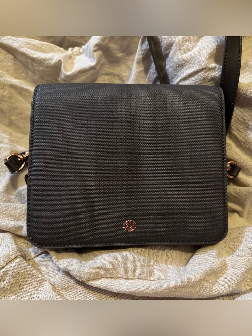 Dagne Dover- Epic Crossbody NWOT